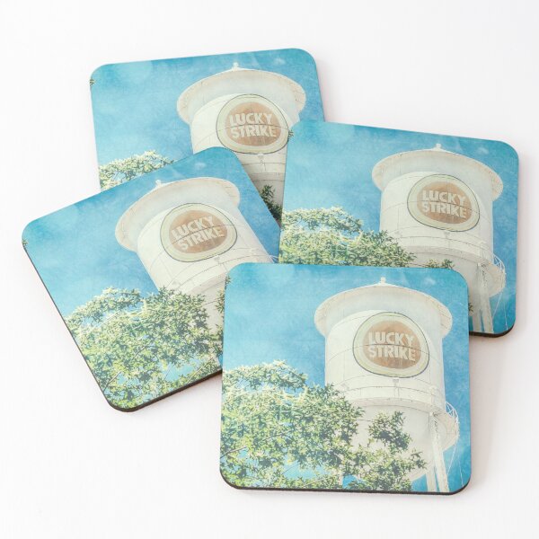 Item preview, Test Your Luck in Durham designed and sold by KEnzPhotography.