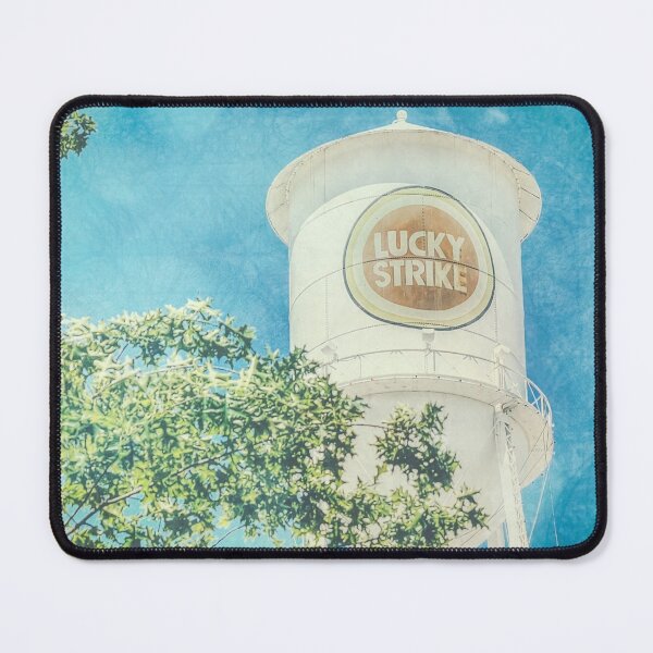 Item preview, Test Your Luck in Durham designed and sold by KEnzPhotography.