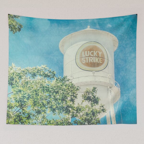 Item preview, Test Your Luck in Durham designed and sold by KEnzPhotography.