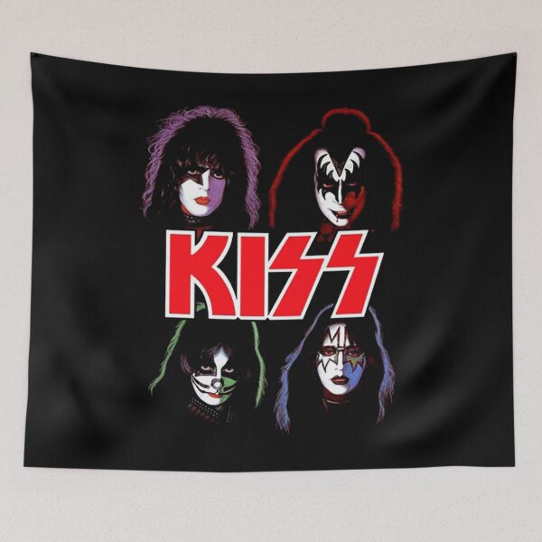Item preview, metal band designed and sold by siushard1.