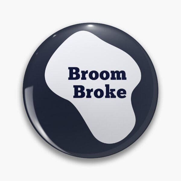 Item preview, My Broom Broke So I Became An Accountant | My Broom Broke So I Became An Accountant Lover designed and sold by ExpertSayeed.