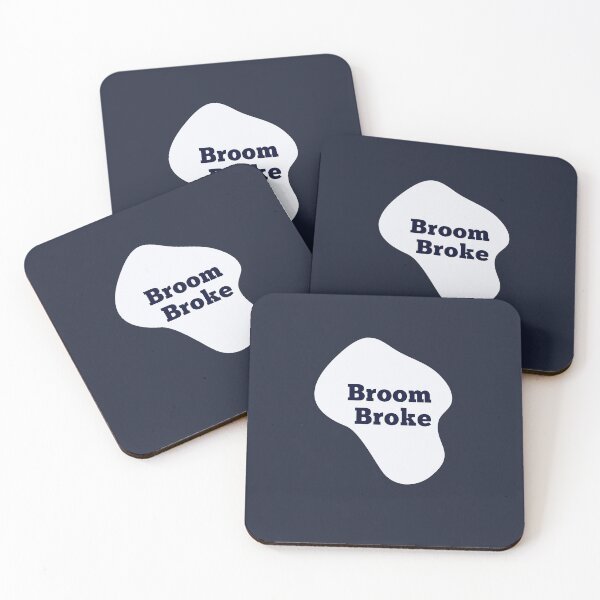 Item preview, My Broom Broke So I Became An Accountant | My Broom Broke So I Became An Accountant Lover designed and sold by ExpertSayeed.