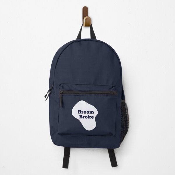 Item preview, My Broom Broke So I Became An Accountant | My Broom Broke So I Became An Accountant Lover designed and sold by ExpertSayeed.