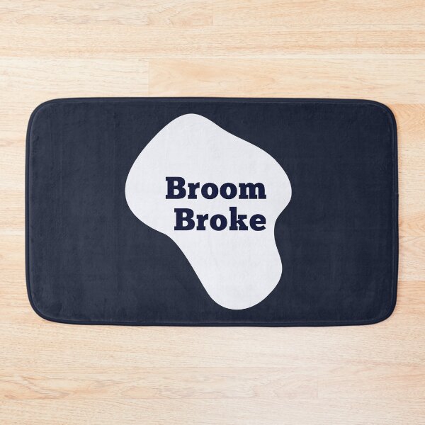 Item preview, My Broom Broke So I Became An Accountant | My Broom Broke So I Became An Accountant Lover designed and sold by ExpertSayeed.