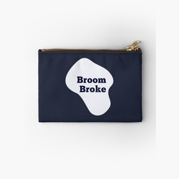 Item preview, My Broom Broke So I Became An Accountant | My Broom Broke So I Became An Accountant Lover designed and sold by ExpertSayeed.