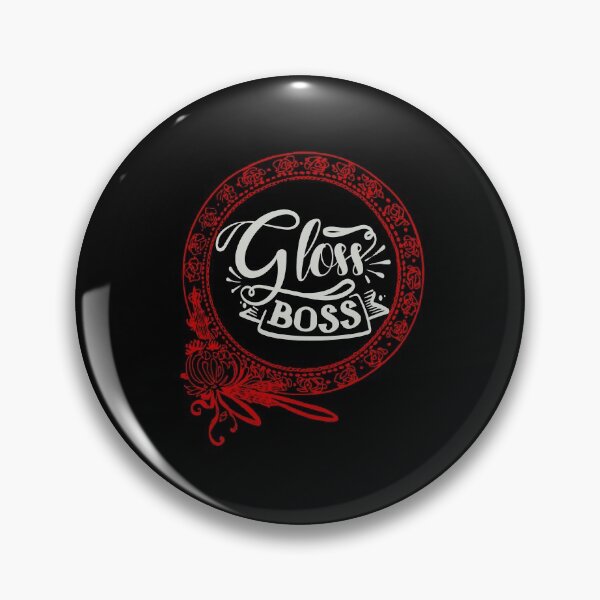 Item preview, Gloss Boss designed and sold by FOX1999-Design.