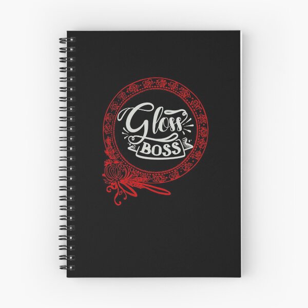Item preview, Gloss Boss designed and sold by FOX1999-Design.