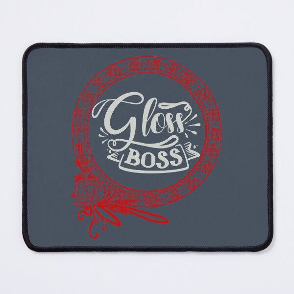 Item preview, Gloss Boss designed and sold by FOX1999-Design.