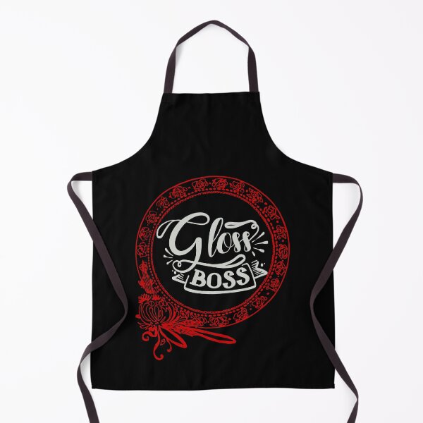 Item preview, Gloss Boss designed and sold by FOX1999-Design.