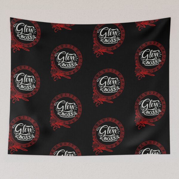 Item preview, Gloss Boss designed and sold by FOX1999-Design.
