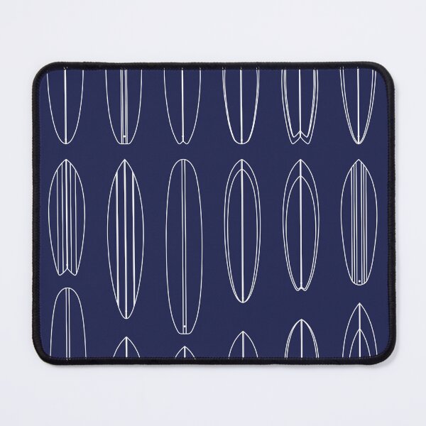 Item preview, Surfboards SURFOLOGY line drawing designed and sold by boleteshop.