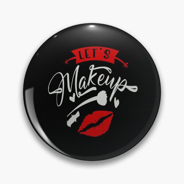 Item preview, Let's Makeup designed and sold by FOX1999-Design.