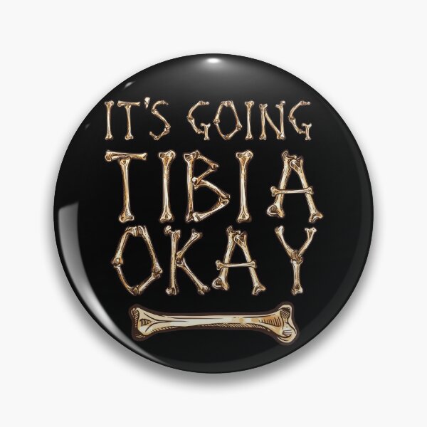 Item preview, it's going tibia okay designed and sold by ronaldsonou.