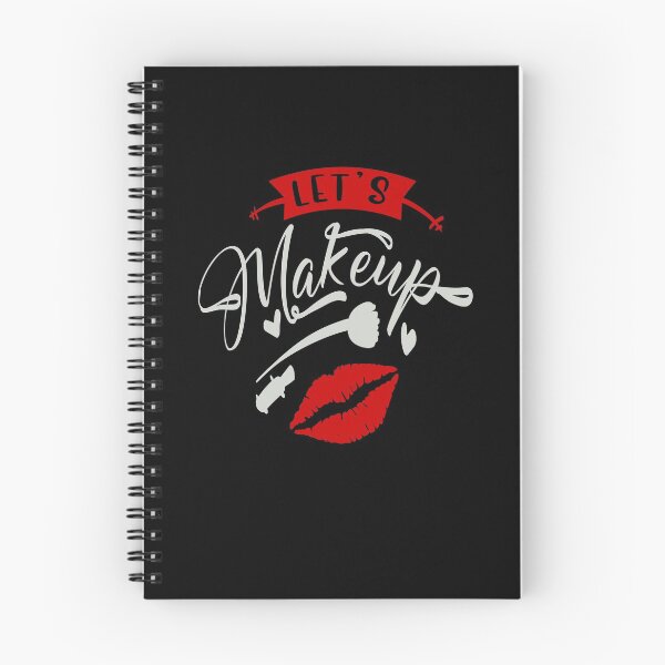Item preview, Let's Makeup designed and sold by FOX1999-Design.