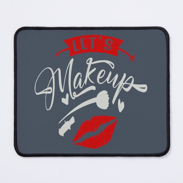 Item preview, Let's Makeup designed and sold by FOX1999-Design.