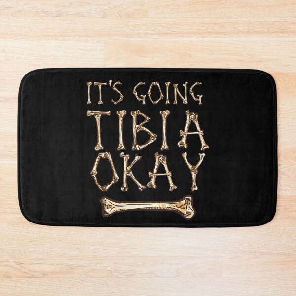 Item preview, it's going tibia okay designed and sold by ronaldsonou.