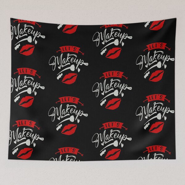 Item preview, Let's Makeup designed and sold by FOX1999-Design.