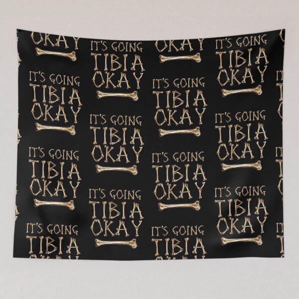 Item preview, it's going tibia okay designed and sold by ronaldsonou.