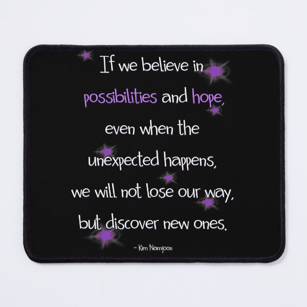Item preview, Possibilities and Hope designed and sold by Swags.