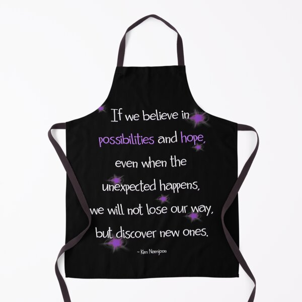 Item preview, Possibilities and Hope designed and sold by Swags.