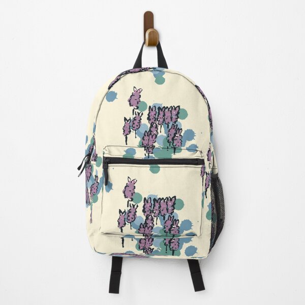Item preview, Flower: Lavander designed and sold by Shaun Hearn.