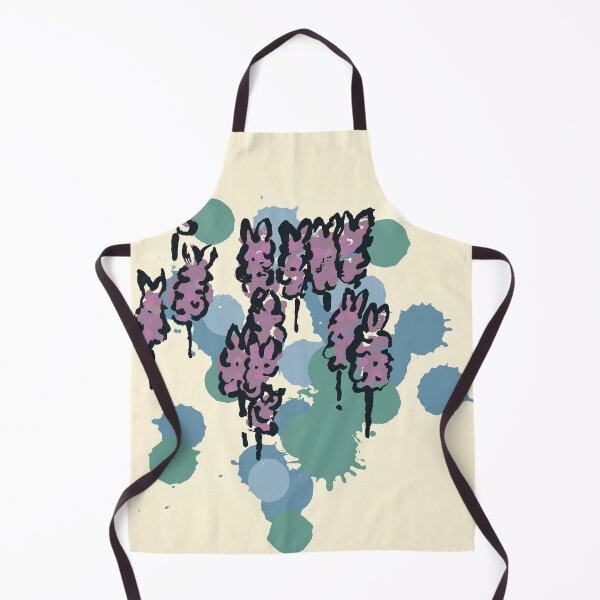 Item preview, Flower: Lavander designed and sold by Shaun Hearn.