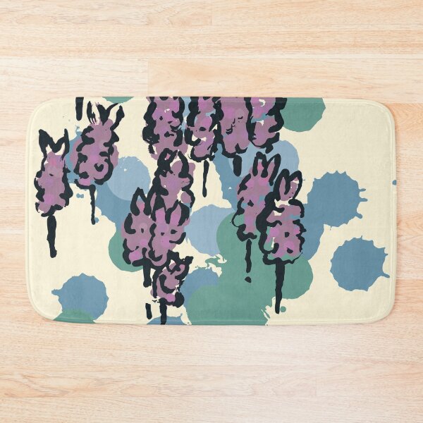 Item preview, Flower: Lavander designed and sold by Shaun Hearn.