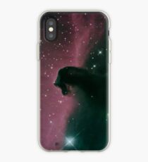 Vinilo o funda para iPhone La nebulosa de Horsehead