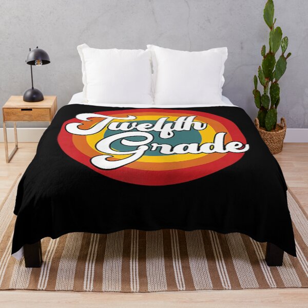 Item preview, Womens Back to School Twelfth Grade Teacher and Student designed and sold by MichaelDavid01.