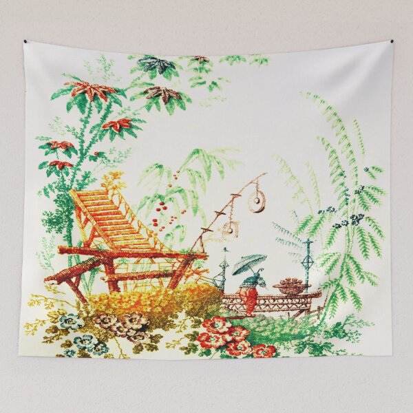 Item preview, Ornamental Design designed and sold by Artistpirate 10.