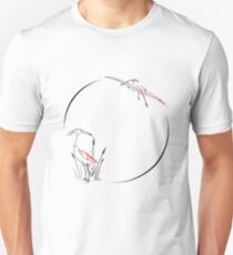Order of the Red Crane Unisex T-Shirt
