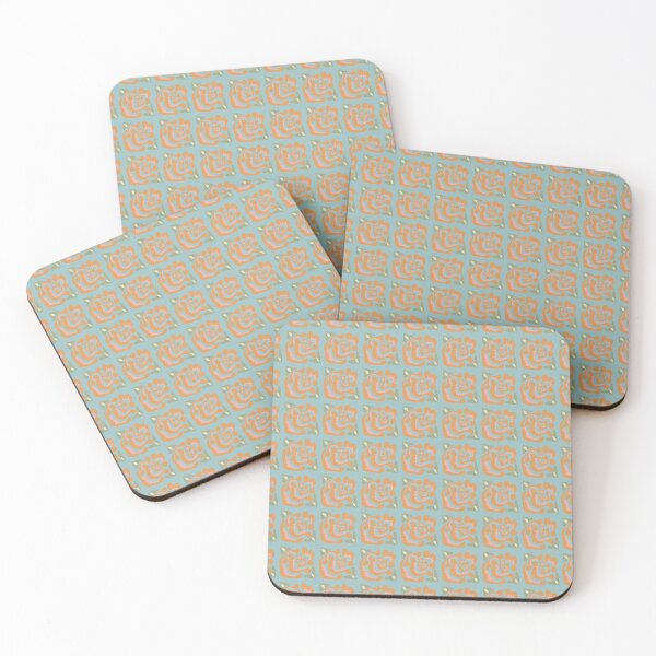 Item preview, Retro Rose vibes  designed and sold by Nat Herington.