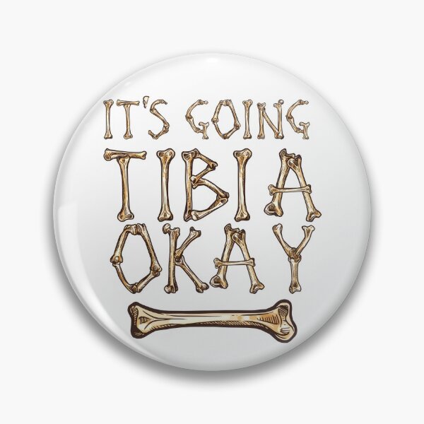 Item preview, it's going tibia okay designed and sold by ronaldsonou.