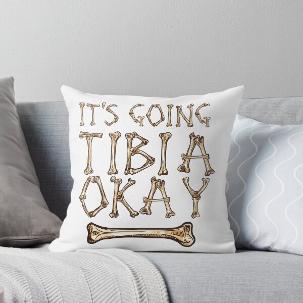 Item preview, it's going tibia okay designed and sold by ronaldsonou.