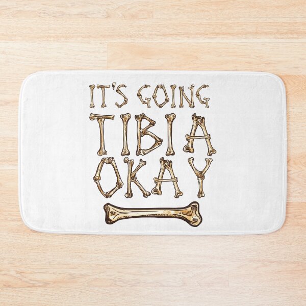 Item preview, it's going tibia okay designed and sold by ronaldsonou.