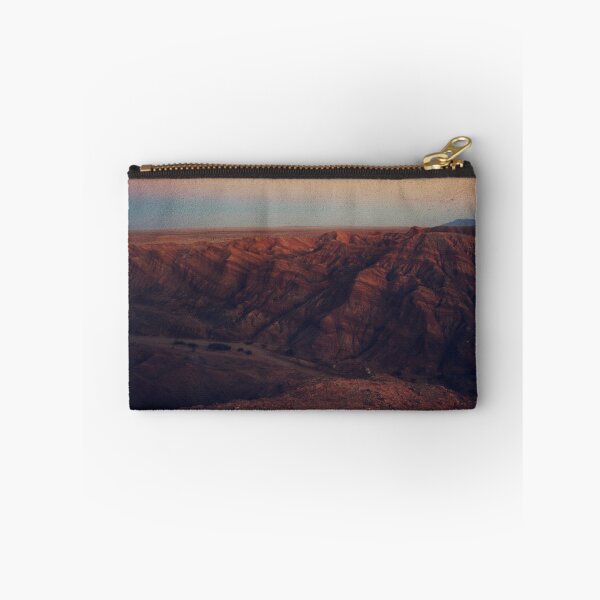Item preview, A Hot Desert Evening designed and sold by Laurie Search Fine Art Photography.