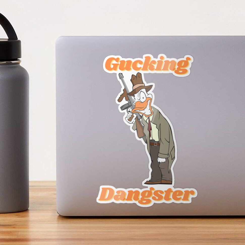 Gucking Dangster