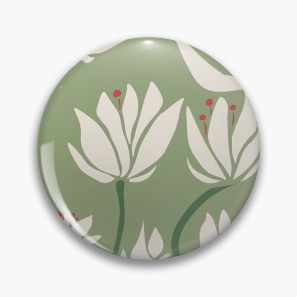 Item preview, Flower market designed and sold by thomasnobles.