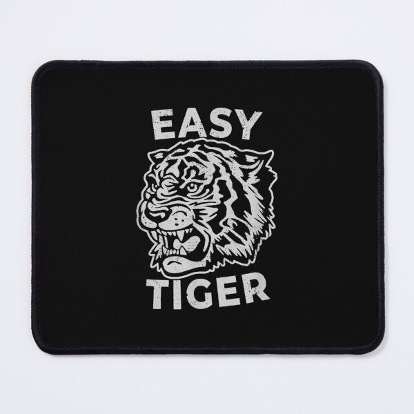 Item preview,  Tiger Easy Cool Distressed Roar Trendy Animal Print designed and sold by jennifera11.