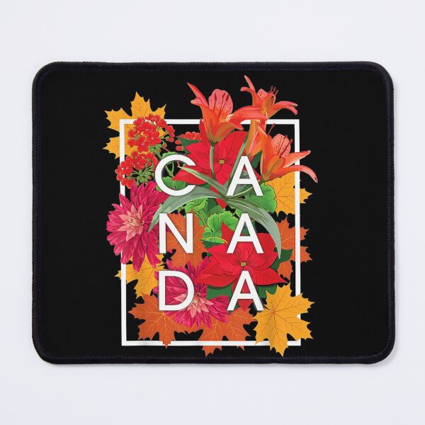 Item preview, Flower Canada Day designed and sold by Jasonstoreasd.