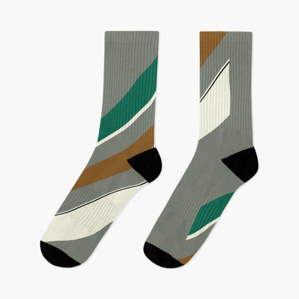 Item preview, Stripes - Dark Green designed and sold by TomSaturnV.