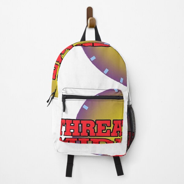 Item preview, BEST SELLER - Threat Level Midnight Logo Merchandise Essential designed and sold by lewisearlee.