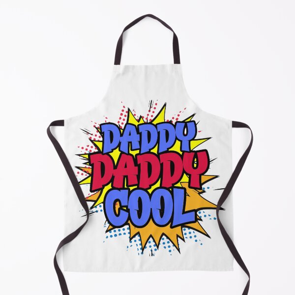 Item preview, Daddy, Daddy Cool - Dad's Gift designed and sold by PrintinglyArt.