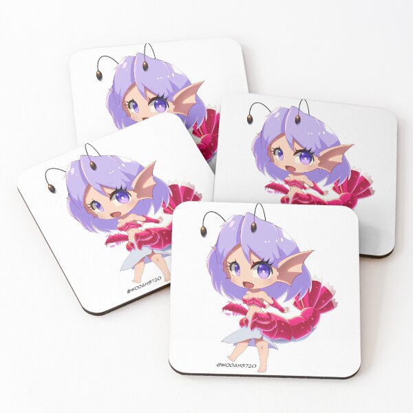 Item preview, Chibi Lobster Girl B designed and sold by MartinUve.