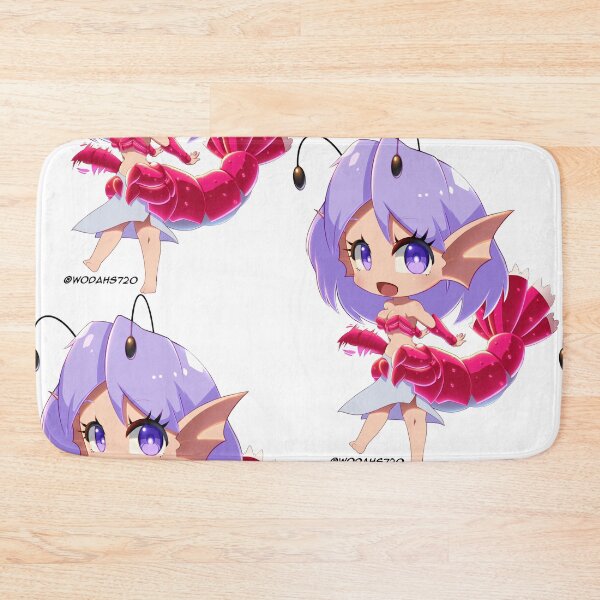 Item preview, Chibi Lobster Girl B designed and sold by MartinUve.