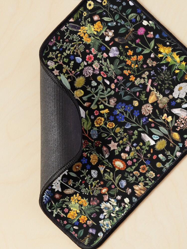 Aperçu 2 sur 5. Tapis de souris avec l'œuvre Healing créée et vendue par fifikoussout.