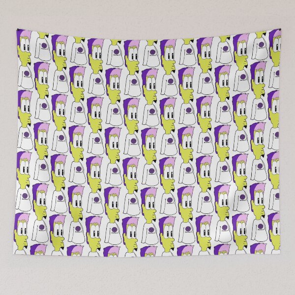 Item preview, ISKYBIBBLLE PALS|MEMBERBERRIES MIKE designed and sold by Iskybibblle.