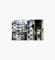Housing Art Board