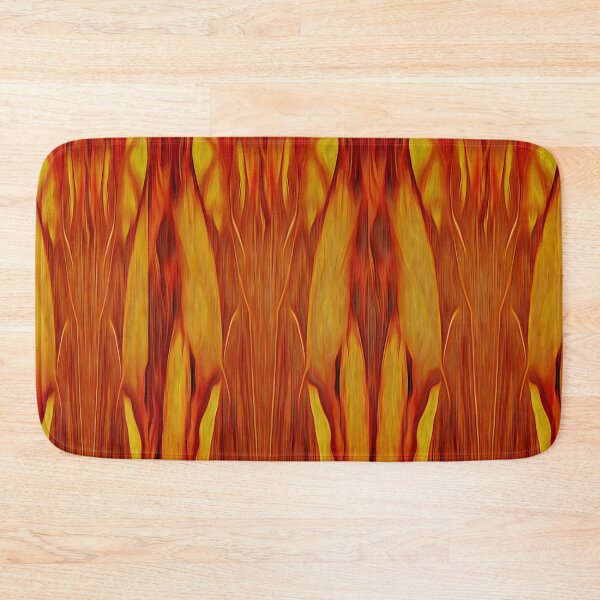 Item preview, Botanical Pillars designed and sold by fatenanwar.