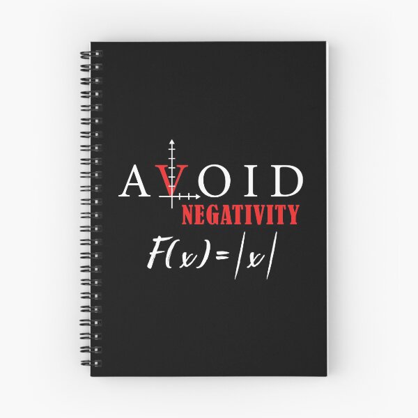 Item preview, Avoid negativity  designed and sold by yoshra.